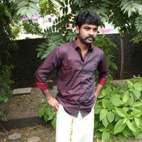 Vimal - Pulivaal Press Meet and Audio Launch Stills